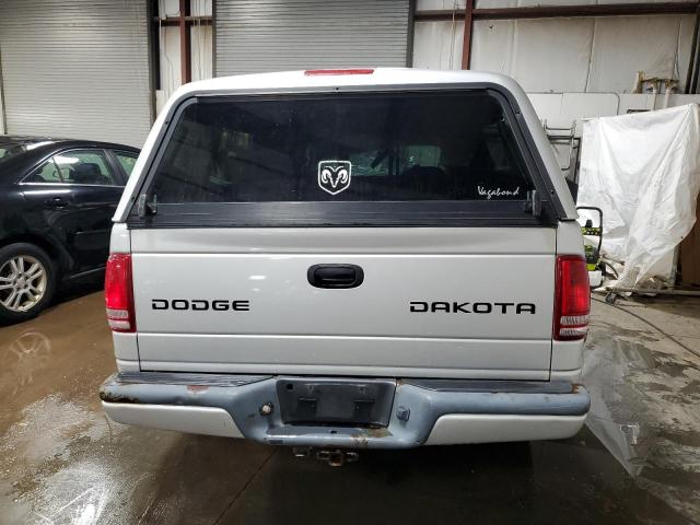 Photo 6 from auction – 2004 DODGE DAKOTA QUA with VIN 1D7HL38N74S579564