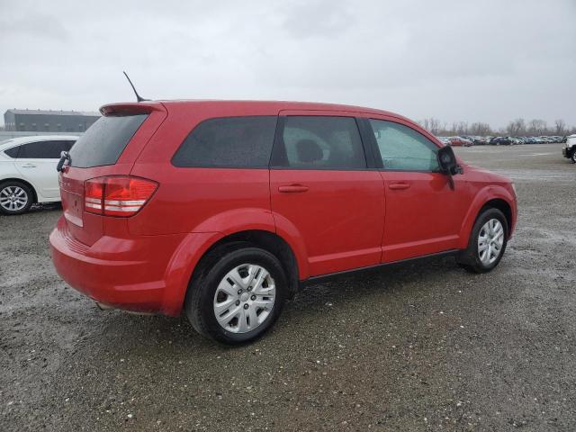 Photo 3 from auction – 2015 DODGE JOURNEY SE with VIN 3C4PDCAB4FT659702