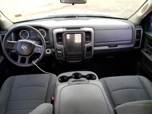 Photo 8 from auction – 2019 RAM 1500 CLASS with VIN 1C6RR7FG2KS502758