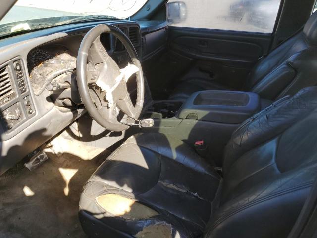 Photo 7 from auction – 2004 CHEVROLET silverado with VIN 2GCEK19T341184976