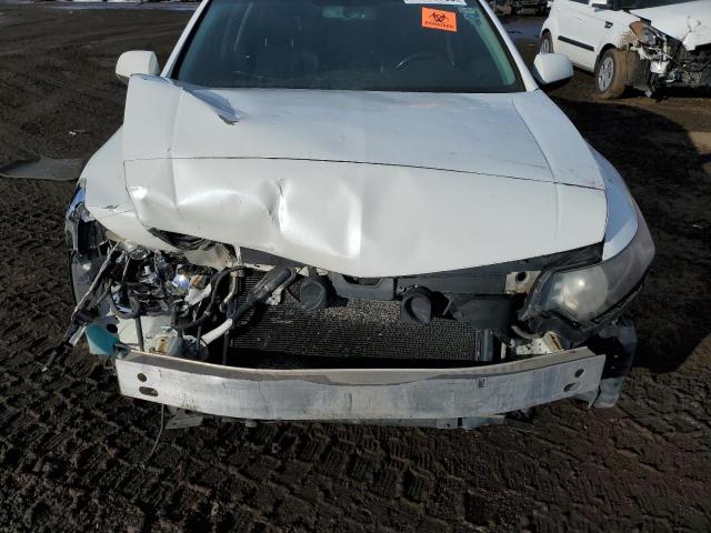 Photo 11 from auction – 2012 ACURA TSX TECH with VIN JH4CU2F60CC019416