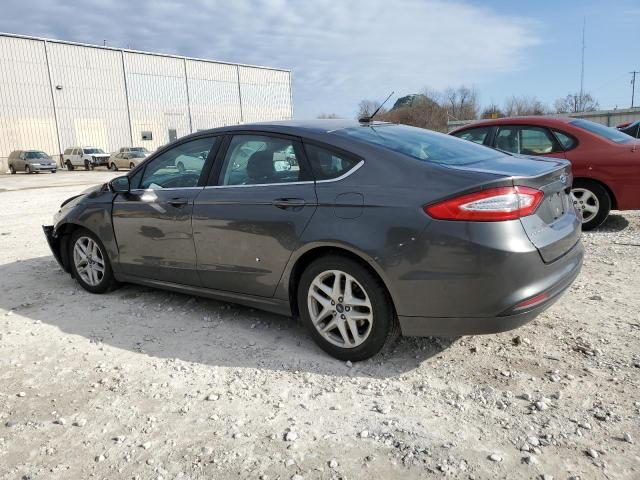 Photo 2 from auction – 2016 FORD FUSION SE with VIN 3FA6P0H71GR369344