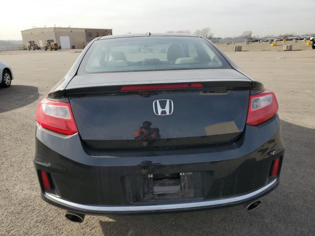 Photo 6 from auction – 2013 HONDA ACCORD EXL with VIN 1HGCT2B83DA011398