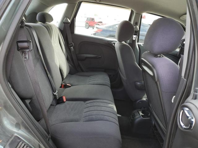 Photo 10 from auction – 2003 CHRYSLER PT CRUISER with VIN 3C4FY48B43T613567