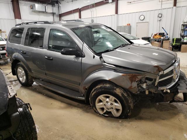 Photo 4 from auction – 2005 DODGE DURANGO ST with VIN 1D4HB38N25F624968