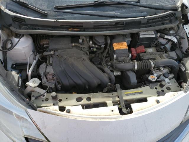 Photo 11 from auction – 2016 NISSAN VERSA NOTE with VIN 3N1CE2CP4GL392824