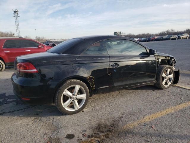 Photo 3 from auction – 2012 VOLKSWAGEN EOS LUX with VIN WVWFW7AH7CV009369