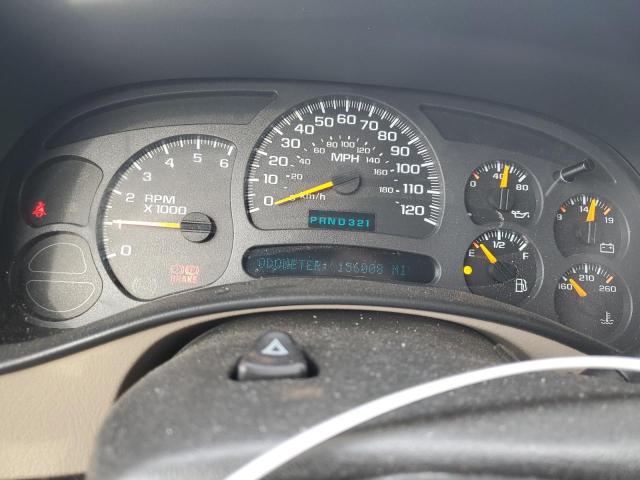 Photo 9 from auction – 2004 GMC NEW SIERRA with VIN 1GTEK19T64E306566