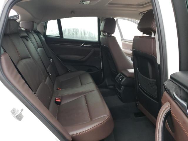 Photo 10 from auction – 2016 BMW X4 XDRIVE2 with VIN 5UXXW3C58G0M89939