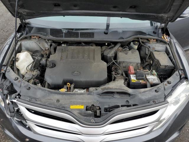 Photo 12 from auction – 2013 TOYOTA VENZA LE with VIN 4T3BK3BB4DU076700