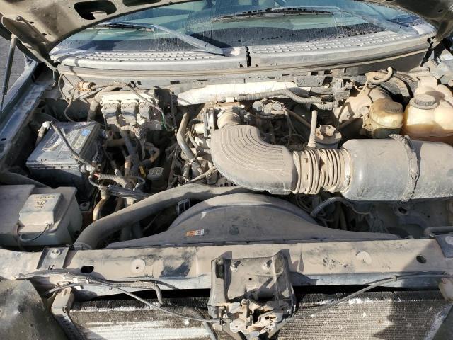 Photo 11 from auction – 2006 FORD F150 SUPER with VIN 1FTRW12W06KC17154
