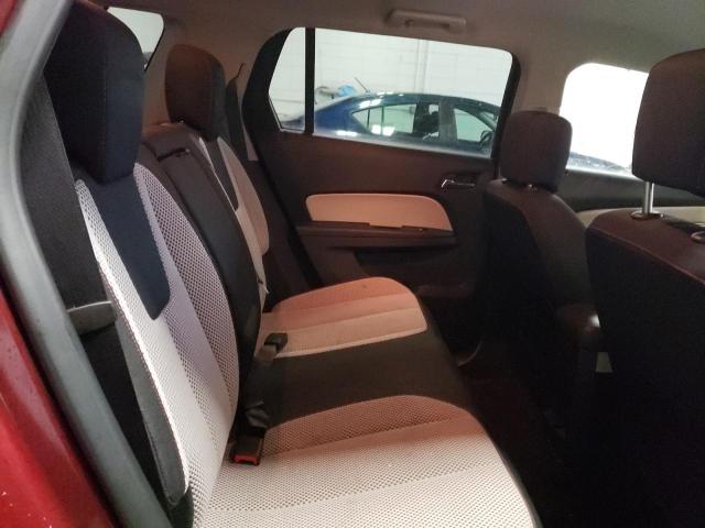Photo 11 from auction – 2016 GMC TERRAIN SL with VIN 2GKFLTEK0G6184178