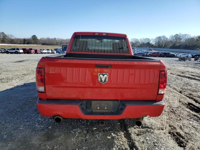 Photo 6 from auction – 2013 RAM 1500 ST with VIN 3C6JR6AT9DG533043