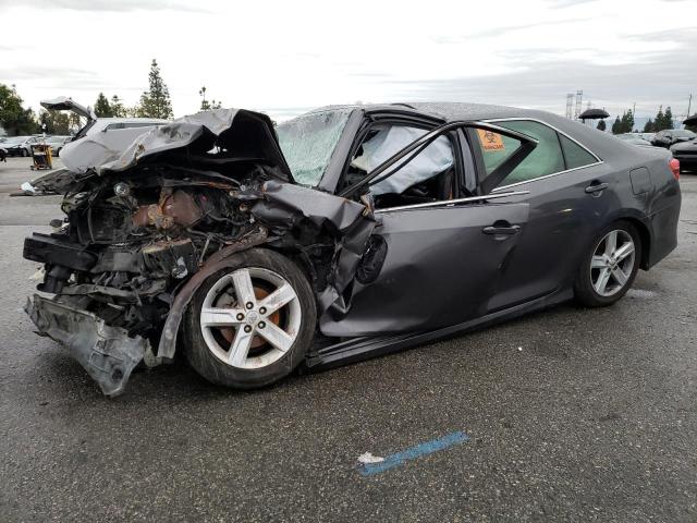 TOYOTA CAMRY L 2014 with VIN 4T1BF1FK3EU846429 - Photo from auction