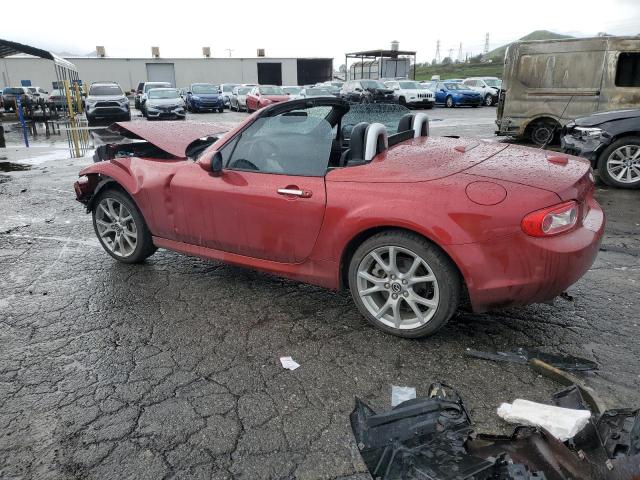 Photo 2 from auction – 2015 MAZDA MX-5 MIATA with VIN JM1NC2PF6F0240682