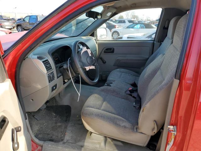 Photo 7 from auction – 2008 GMC CANYON with VIN 1GTCS149X88158963