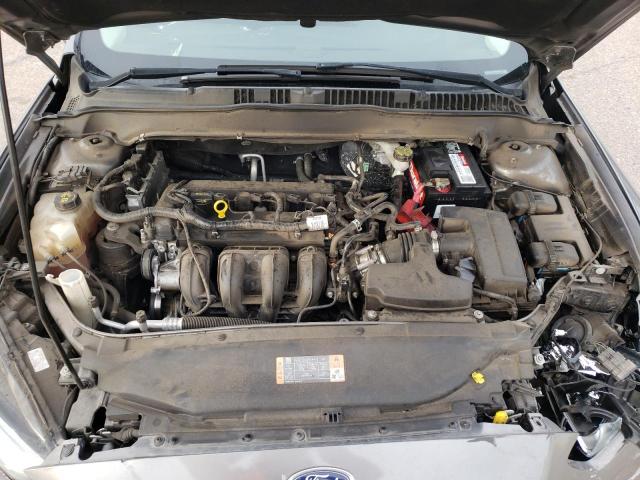 Photo 11 from auction – 2014 FORD FUSION SE with VIN 3FA6P0H74ER379279