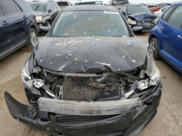 Photo 5 from auction – 2017 NISSAN ALTIMA 2.5 with VIN 1N4AL3AP4HC212327
