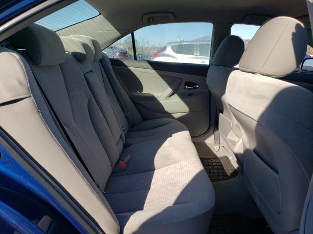 Photo 10 from auction – 2011 TOYOTA CAMRY BASE with VIN 4T1BF3EK3BU770199