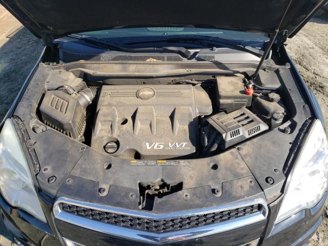 Photo 12 from auction – 2013 CHEVROLET EQUINOX LT with VIN 2GNFLFE3XD6333138