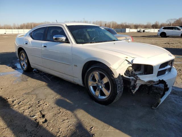 Photo 4 from auction – 2008 DODGE CHARGER SX with VIN 2B3KA33G38H170443