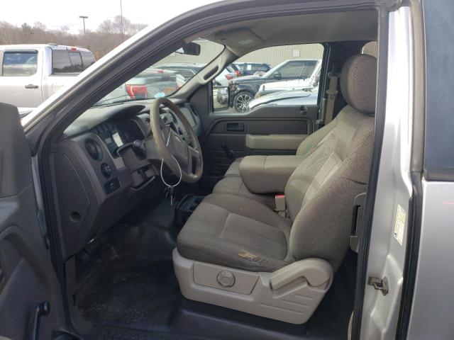 Photo 7 from auction – 2010 FORD F150 SUPER with VIN 1FTEX1CW5AFA65318