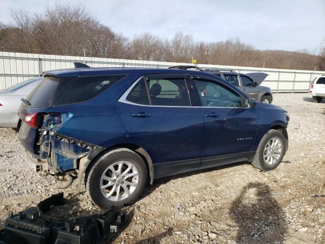 Photo 3 from auction – 2019 CHEVROLET EQUINOX LT with VIN 3GNAXKEV9KL357240