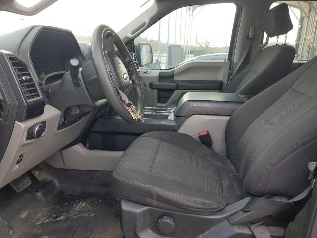 Photo 7 from auction – 2017 FORD F150 SUPER with VIN 1FTEW1CP3HFB47733