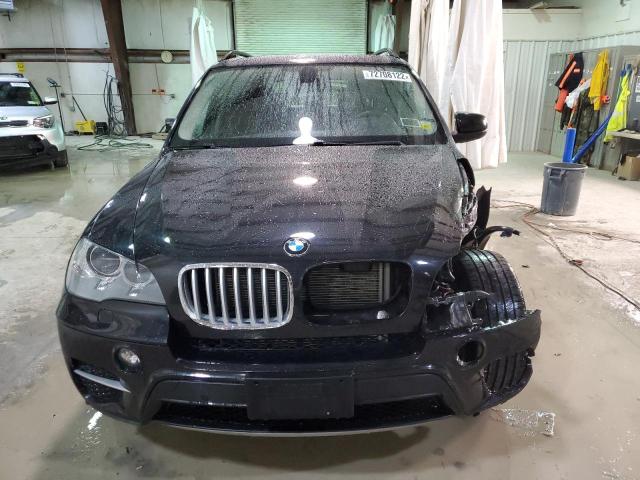 Photo 5 from auction – 2013 BMW X5 XDRIVE3 with VIN 5UXZV4C57D0E01155