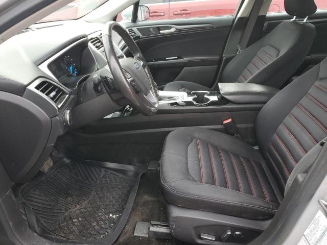 Photo 7 from auction – 2015 FORD FUSION SE with VIN 3FA6P0H99FR268584