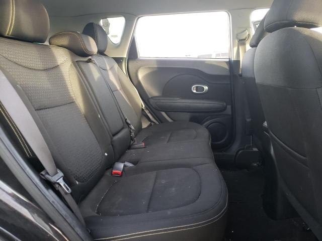 Photo 10 from auction – 2015 KIA SOUL + with VIN KNDJP3A54F7803423