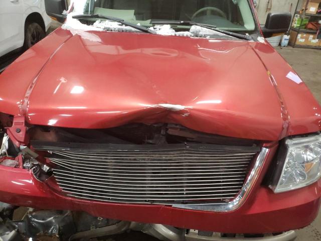 Photo 11 from auction – 2003 FORD EXPEDITION with VIN 1FMFU18L63LA61550