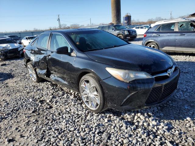 Photo 4 from auction – 2017 TOYOTA CAMRY with VIN 4T1BF1FK7HU328067