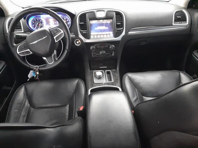 Photo 8 from auction – 2018 CHRYSLER 300 LIMITE with VIN 2C3CCAKG8JH250432