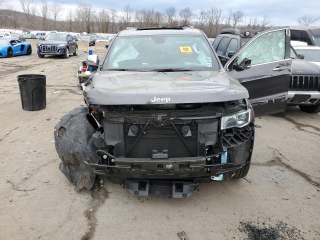 Photo 5 from auction – 2021 JEEP GRAND CHER with VIN 1C4RJFBG2MC592748