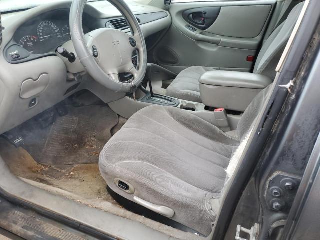 Photo 7 from auction – 2005 CHEVROLET CLASSIC with VIN 1G1ND52F25M243679
