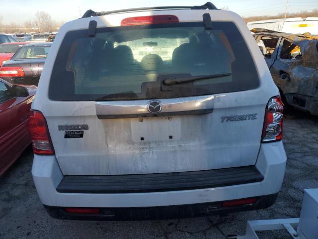 Photo 6 from auction – 2008 MAZDA TRIBUTE I with VIN 4F2CZ02Z88KM16487