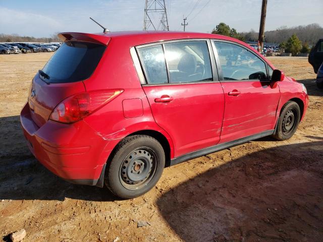 Photo 3 from auction – 2009 NISSAN VERSA S with VIN 3N1BC13E69L495689