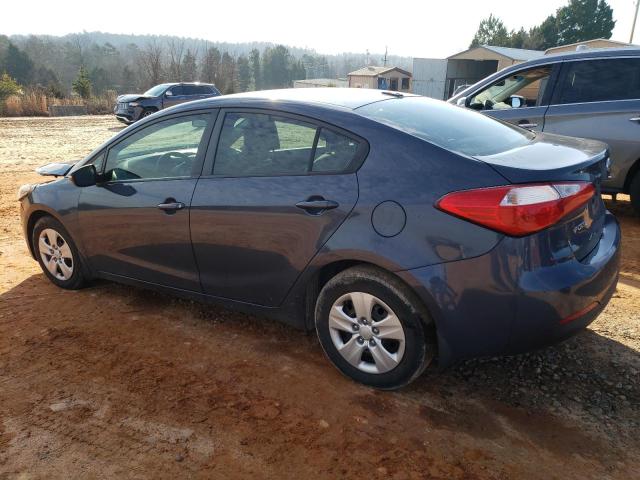 Photo 2 from auction – 2015 KIA FORTE LX with VIN KNAFX4A65F5340236