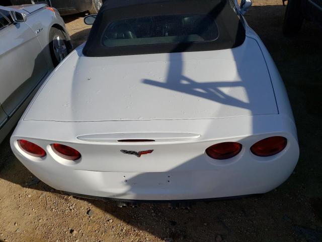 Photo 10 from auction – 2012 CHEVROLET CORVETTE with VIN 1G1YE3DW3C5100629