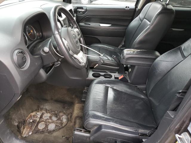 Photo 7 from auction – 2017 JEEP COMPASS LA with VIN 1C4NJDEB8HD193006