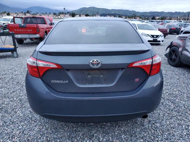 Photo 6 from auction – 2016 TOYOTA COROLLA L with VIN 5YFBURHE4GP489522
