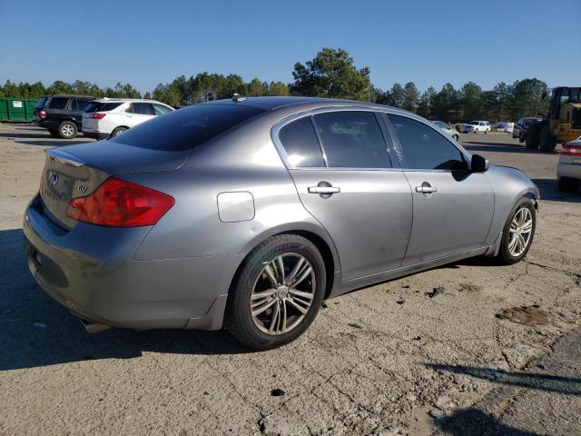 Photo 3 from auction – 2013 INFINITI G37 BASE with VIN JN1CV6AP2DM723816