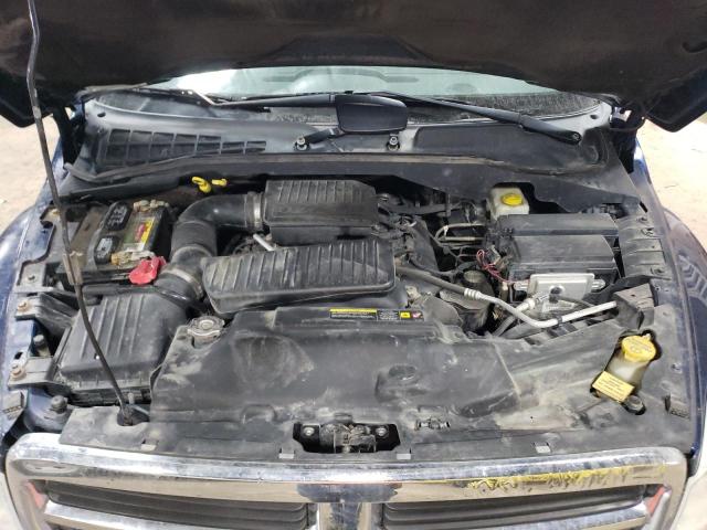 Photo 12 from auction – 2006 DODGE DURANGO SX with VIN 1D4HB38N56F177697