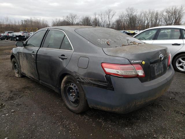 Photo 2 from auction – 2010 TOYOTA CAMRY BASE with VIN 4T4BF3EK3AR010746