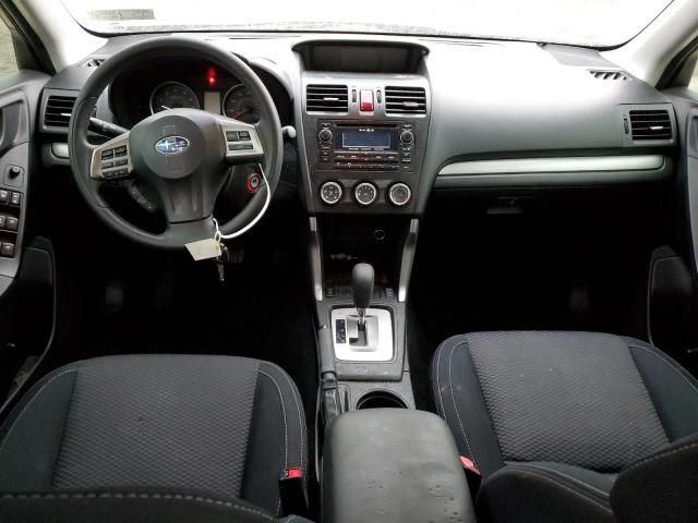 Photo 8 from auction – 2015 SUBARU FORESTER 2 with VIN JF2SJADC2FH410939