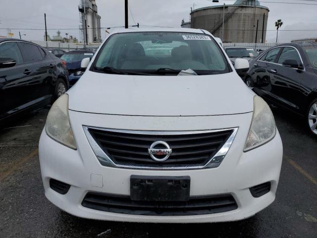 Photo 5 from auction – 2012 NISSAN VERSA S with VIN 3N1CN7AP9CL824186