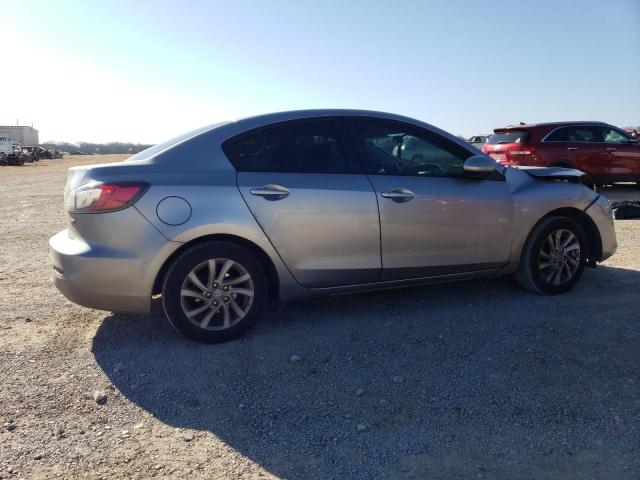 Foto 3 de la subasta – 2012 MAZDA 3 I con VIN JM1BL1V73C1647065