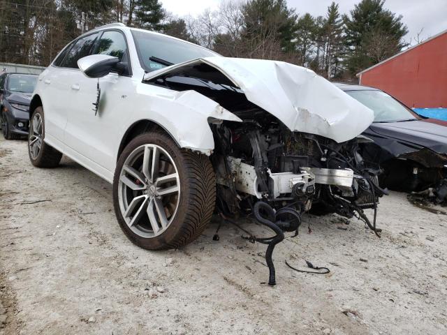 Photo 4 from auction – 2014 AUDI SQ5 PREMIU with VIN WA1CGAFP8EA089136