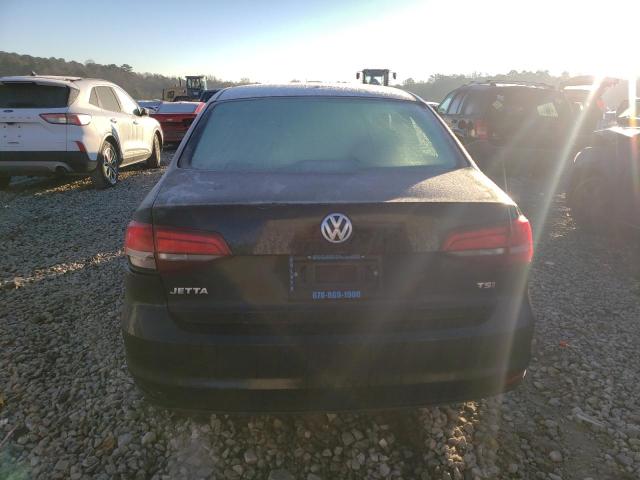 Photo 6 from auction – 2017 VOLKSWAGEN JETTA S with VIN 3VW2B7AJ2HM237985